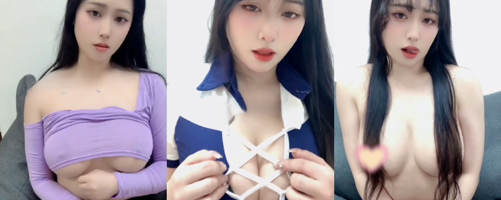巨乳肥臀极品御姐 露点热舞骚出天际 B站42万粉丝舞蹈博主幸运lucky1227大尺度情趣福利视频流出