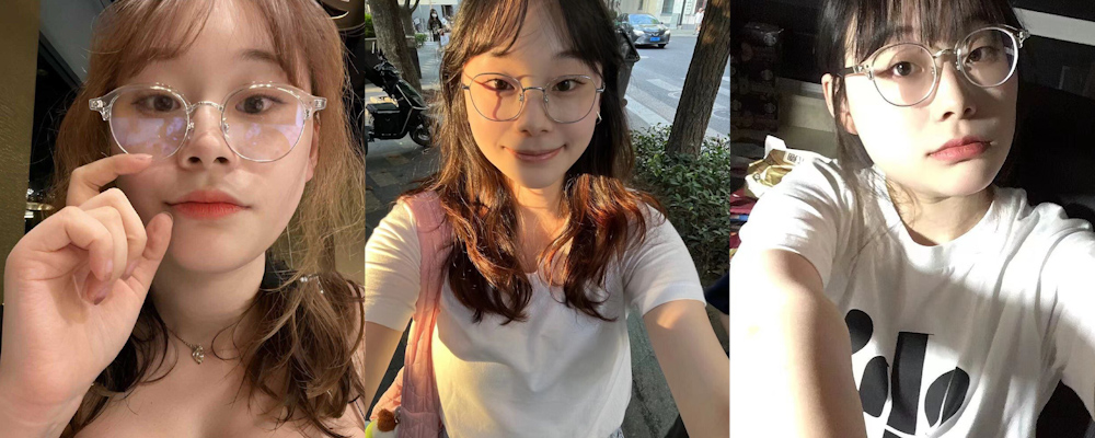骚是刻在骨子里的无关学历无关年龄 江南大学在读研究生朱心怡对镜自慰爆浆拉丝