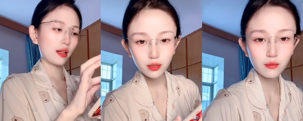 H杯的女人谁能顶得住 哺乳期少妇晨曦兔子 被金主按在身下一边抽插一边揉捏巨乳奶水四溢喷洒