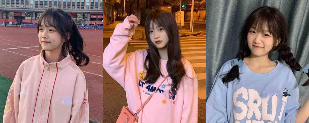 校园最美公车来者不拒 只要你有钱妹妹衣服为你脱 湖南株洲清纯脸女大张双艺兼职卖身视频流出
