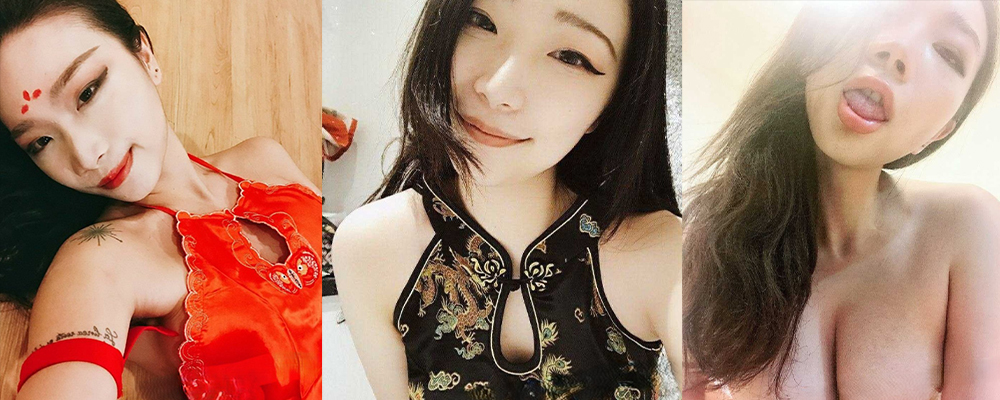 大长腿配大雷 长相正点的满分模特 混血反差美女 Jessie 跳裸舞自娱自乐 全程骚气外露