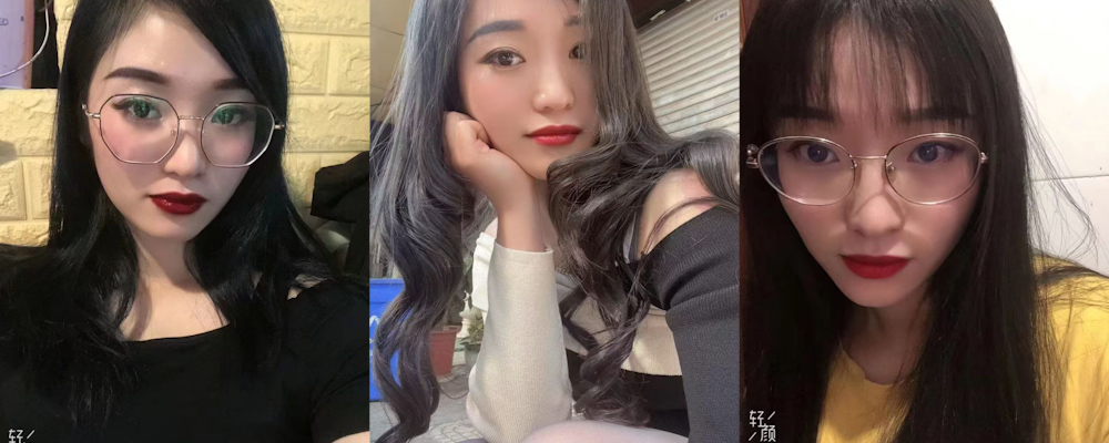 女人三十如狼似虎 云南昆明32岁母狗邓寒宁性瘾成疾背着老公频繁出轨被曝光不雅视频