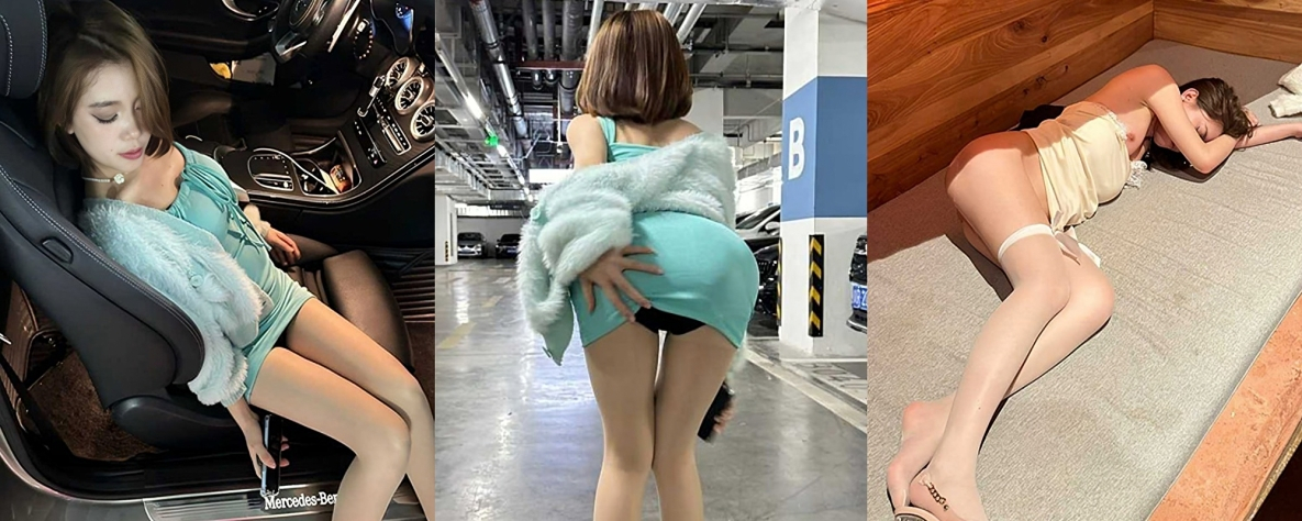 奇葩 冤种从不缺 这次特别多 深圳刘佳房托事件 36个冤种背负百万房贷给同一女骗子买房 后续大量性爱视频和照片曝光