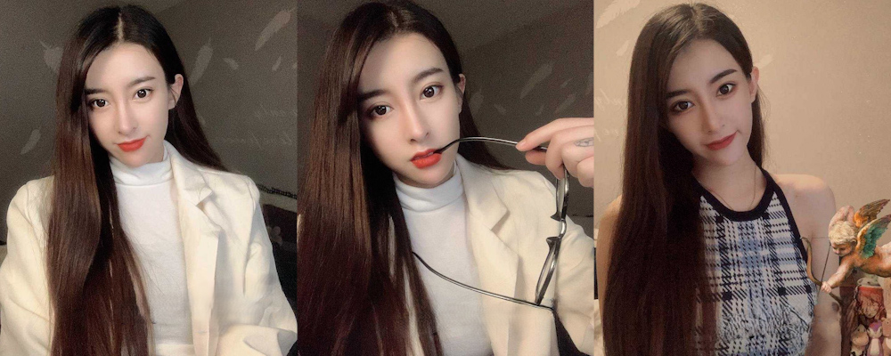 中国好女友成都于淳 模特女友为助男友升职不惜让领导内射 反遭男友无情曝光