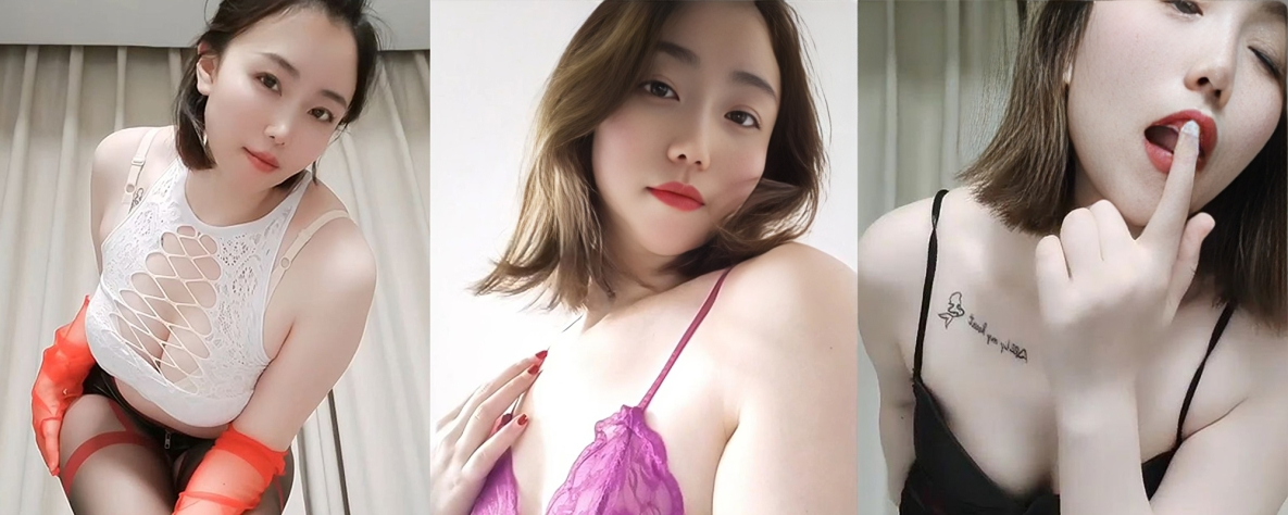 快手31万粉主播ID不是瘦的娟 多部露脸露点福利视频合集 少妇究极体吸粉无数 身材丰腴韵味十足