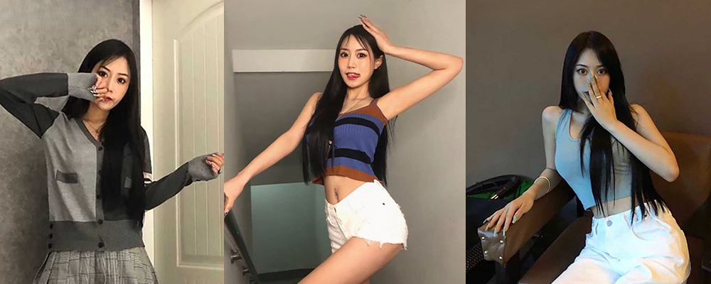 给金主私拍时才会暴露骚货本性 快手精神小妹苏朵ya与土豪1v1定制视频流出