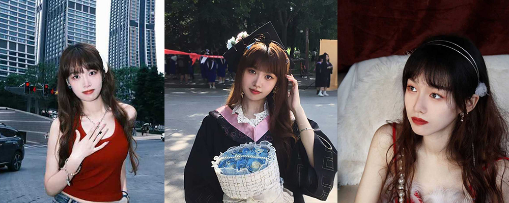 男友哪有金主好 南京艺术学院张奕珂兼职主播 偷偷出轨服务土豪赚外快 不料全程录像被曝光