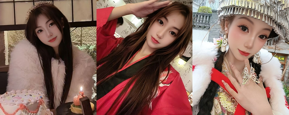 兄妹乱伦 江苏无锡陈雯宸网购的催情剂 无套后入校服表妹 直接干到抽搐浪叫不止白眼直翻