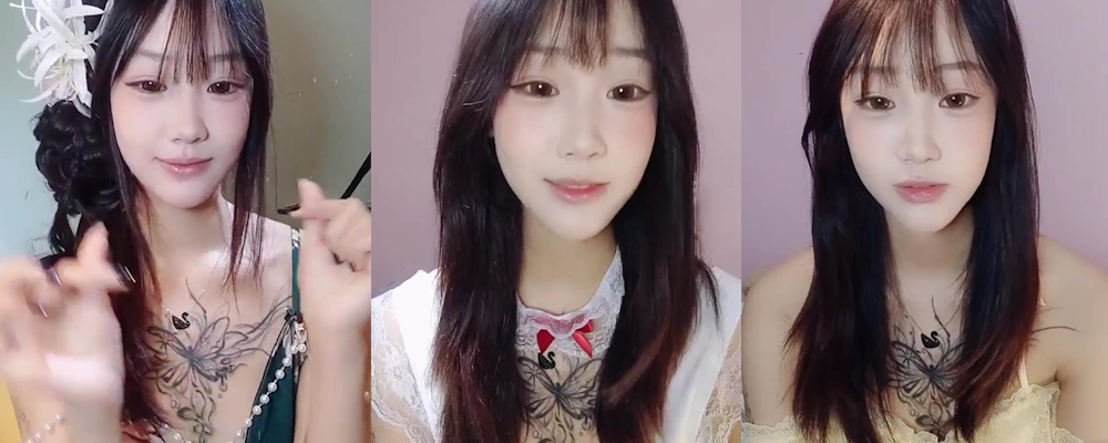 粉嫩水灵甜美小仙女小晚为赚钱自甘堕落下海直播性事 后入坐骑榨干男主叫床声酥麻令人欲罢不能