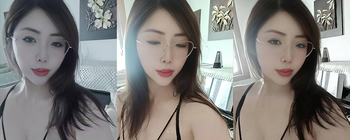 泉州小学老师丁薇竹 身材姣好的眼镜姐姐 才结婚一年就背着老公出轨 偷情被操得娇喘连连 少妇确实香