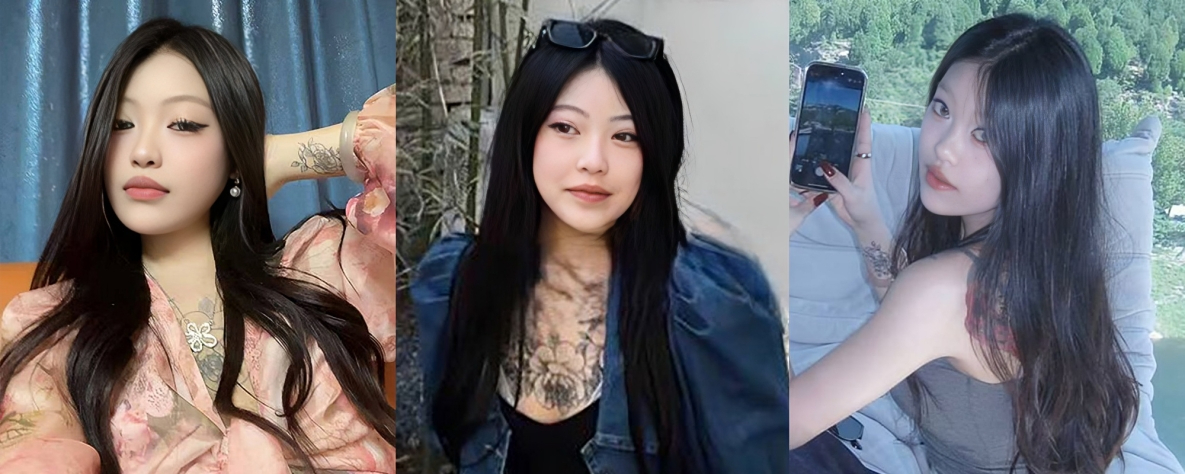 山东寿光假名媛陈雅鑫 人前清纯可人 背后却靠出卖肉体维持虚伪人设的光鲜生活 男友发现后怒曝光其性爱视频