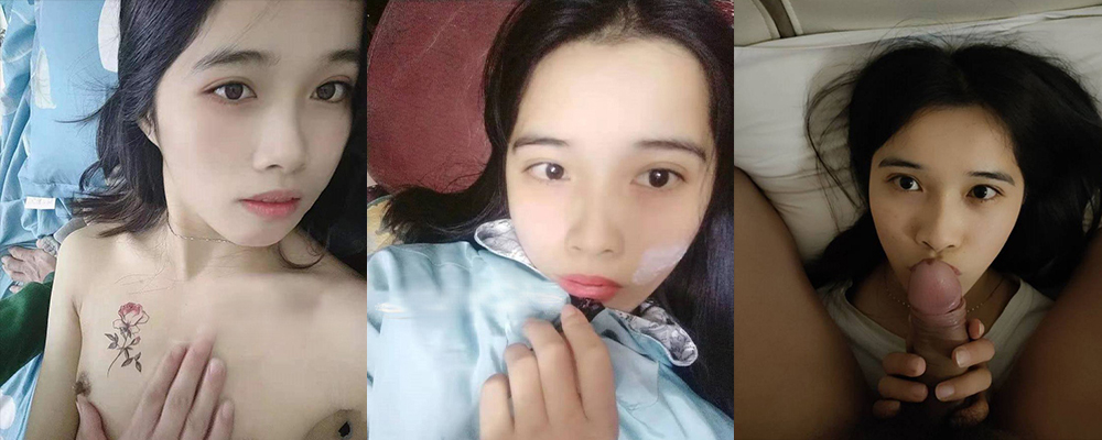 这就是偷情的代价 温州万达商城服装店导购杨珍玥背着男友约炮客人 却被渣男发到网上曝光
