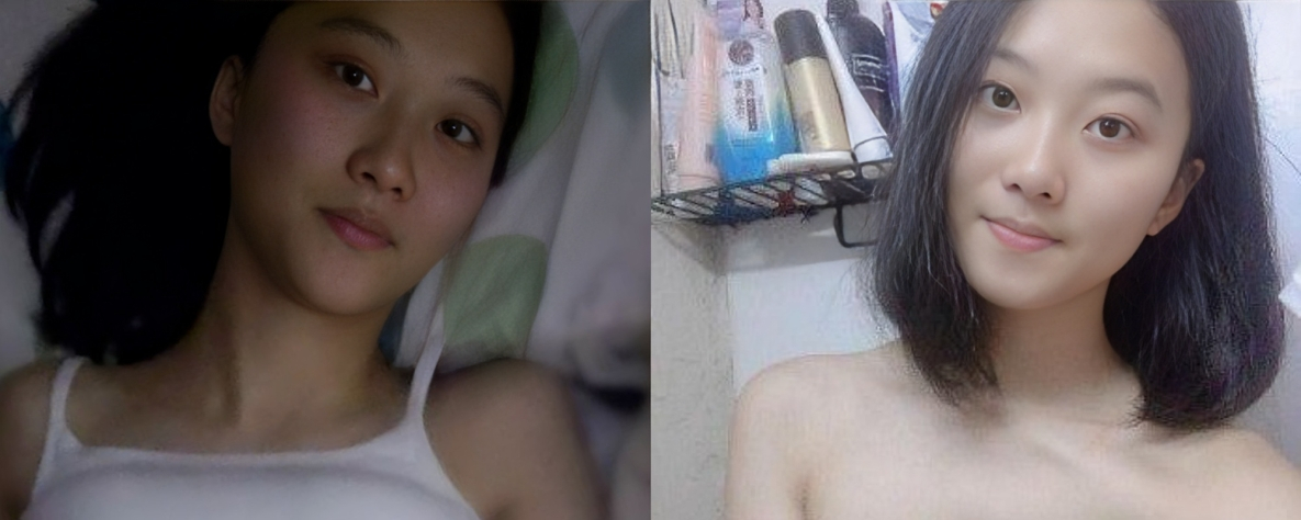 清纯女大秒变人形飞机杯 口穴并用爽至极点 华中科技大学反差妹徐微与男友私拍视频流出