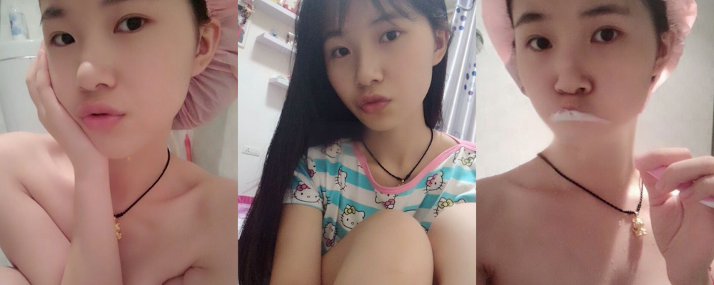 福建卫生职业技术学院巨乳学妹许琳珊 遭男友劈腿曝光私密视频痴女本性一览无余