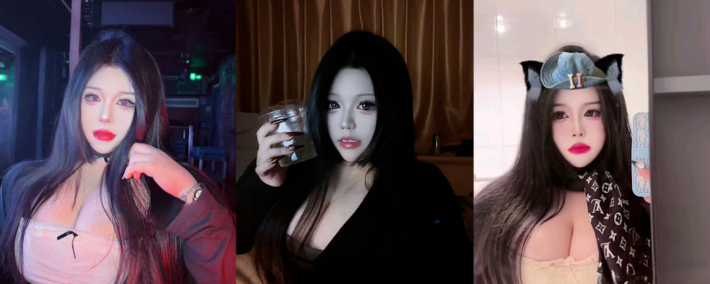 巨乳肥臀世间罕见 后入暴击肉浪滚滚震撼眼球 抖音女神full77私拍视频流出全网疯传