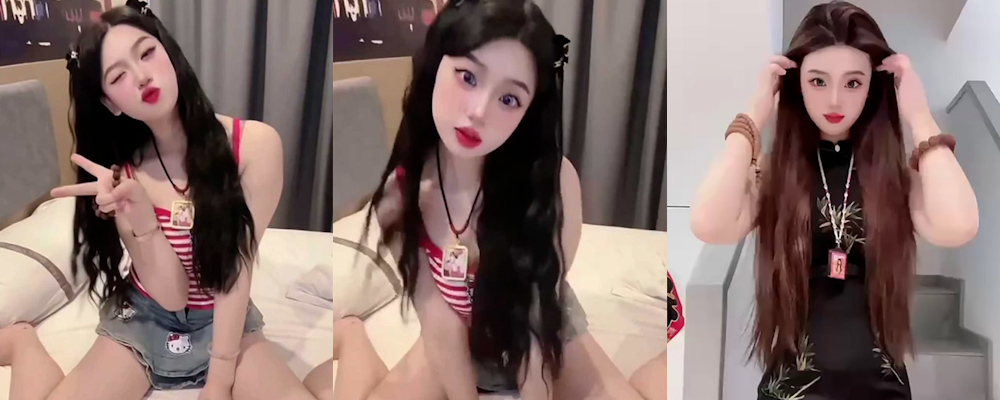 只要你有钱嫩穴开放任君享用 张家口女大学生宗雅冰兼职卖身赚快钱明码标价1.5k包夜3k可内射