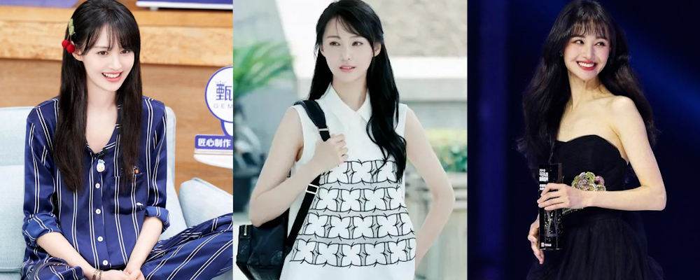 劣迹艺人再陷丑闻 郑爽拒认为绿卡当小三 富豪儿子网红AKA光速打脸称被自己老爸包养还怀孕