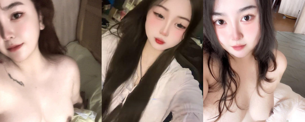 花言巧语把妹骗 脱衣裸聊好快活 河南周口精神小伙搭讪保安女儿得吃后曝光不雅视频