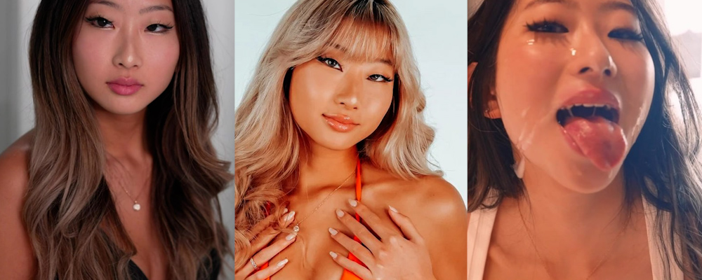 娇小亚洲欲女狂野不羁 20cm巨屌男友暴击狂插 OnlyFans亚裔网红aeriessteele最新视频