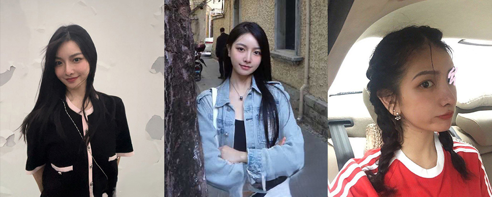 肥鲍配大奶 上海体育大学高颜值反差学妹许亦彤 全裸自慰小视频被前男友曝光