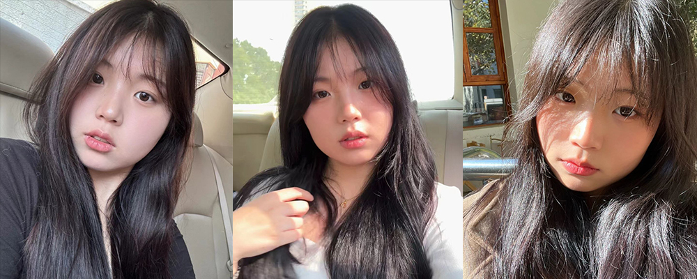 成长路上总是会遇到几个渣男 沈阳辽中清纯女高郑紫月 分手后私密视频被男友曝光