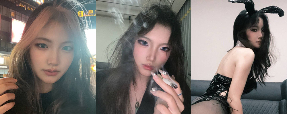 黑丝在身 攻速翻倍 南京财经大学蒋林霏穿开裆黑丝被男友操到淫水狂喷