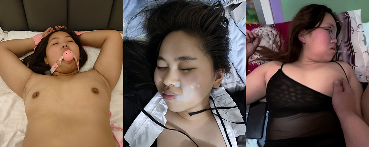 另类吸引力 石家庄肥猪坦克阮思杏 背刺男友在陌陌上搞破鞋 反又被渣男炮友当泄欲工具 搞完直接曝光炫耀
