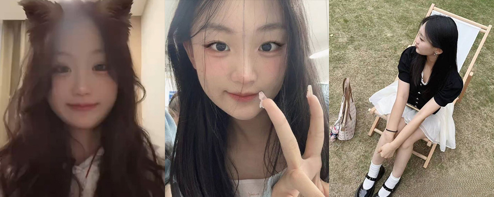 梨型身材清纯脸 上海海洋大学吴语思出轨视频曝光 诱人肥臀堪比炮架