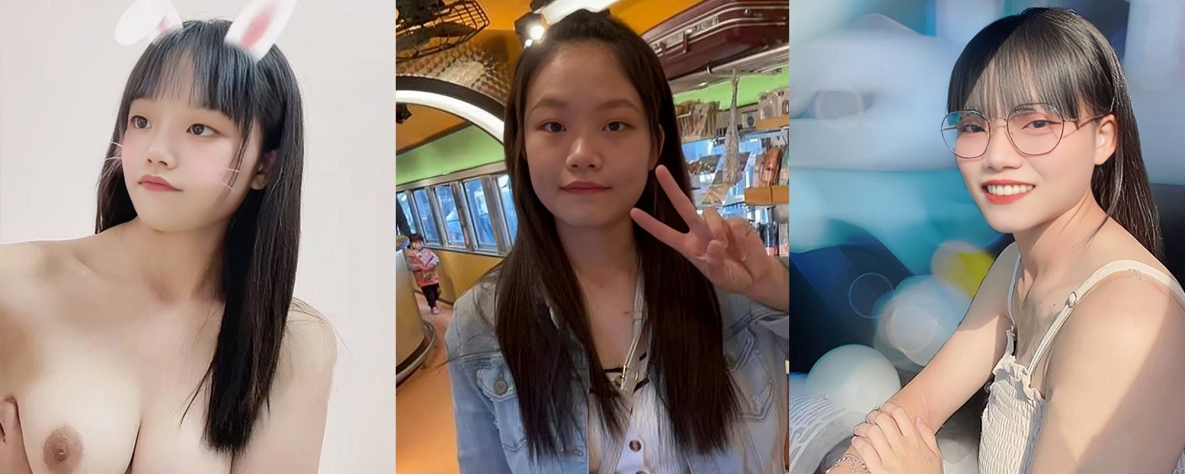 贵州金沙李艳酒店性爱自拍泄密 外表清纯甜美私下却是个重度性瘾的小母狗 主动上位榨精