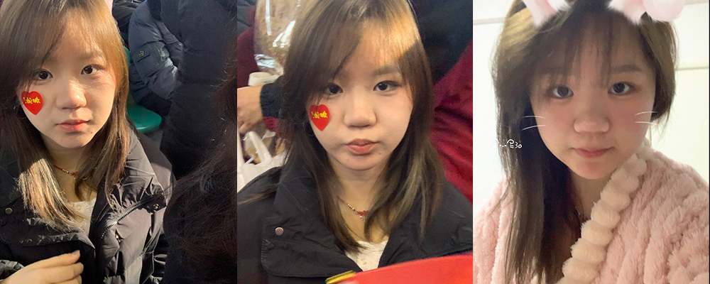 爱情小坦克 撞到你心坎上 瓜友调教17岁高三处女小母狗吴睿尧 D杯大奶粉嫩逼 完全解锁M属性