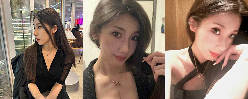 这外语得学啊 服务老外赚取美金 巴黎留学生孙湘棋专门为老外服务 被洋屌爆插