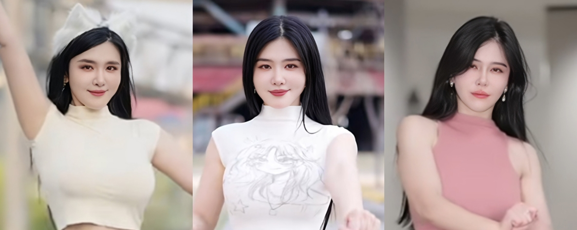 抖音刘钰儿yuer性爱私拍泄密 隐藏在气质下的淫荡本性全被金主完全发掘出来