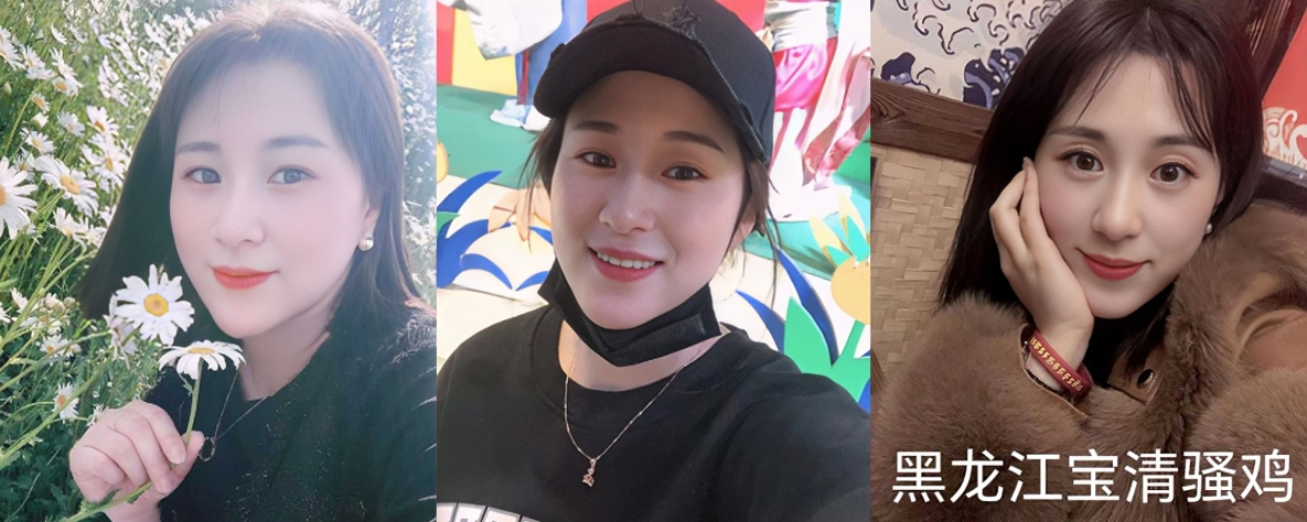 黑龙江老骚货张美玲多人群P视频流出 主动坐莲吞精淫水狂喷 无套骑乘淫乱不堪