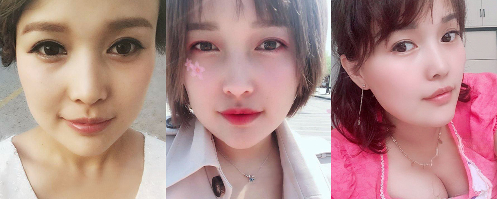从贤惠人妻变浪骚母狗 绿帽丈夫甘愿共享爱妻 河南36岁少妇谢敏英性爱视频曝光
