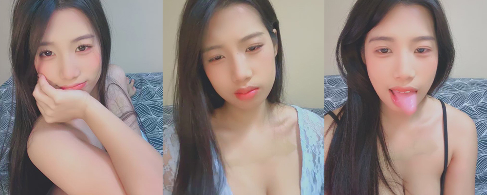 巨乳学妹诱惑私拍 揉奶扣穴惹火撩人 咸阳师范学院反差学妹田慧自拍淫秽视频曝光
