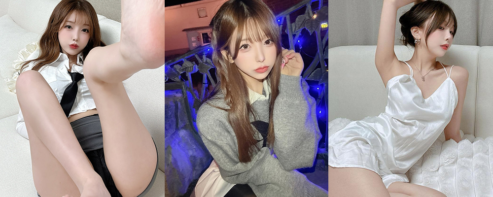 穷人的女神 富人的精盆 韩国顶级尤物lovechuu惨遭金主蹂躏沦为下贱母狗