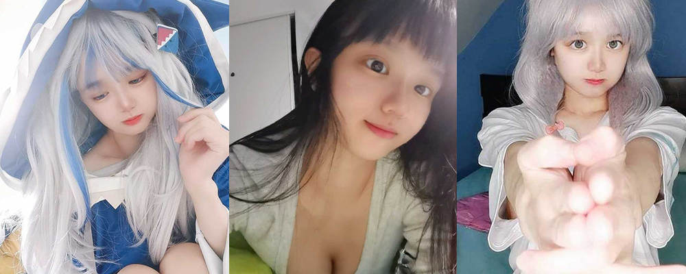 萝莉少女极致诱惑 嫩乳粉穴极致自慰汁水狂飙 推特人气主播小兔绵绵绝密自拍流出
