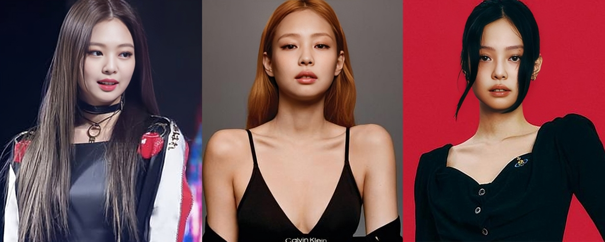 Blackpink美人金珍妮现场演出嗨过头 奶头意外走光 竟然连胸贴都没贴蕾丝内裤若隐若现 粉丝们都疯了