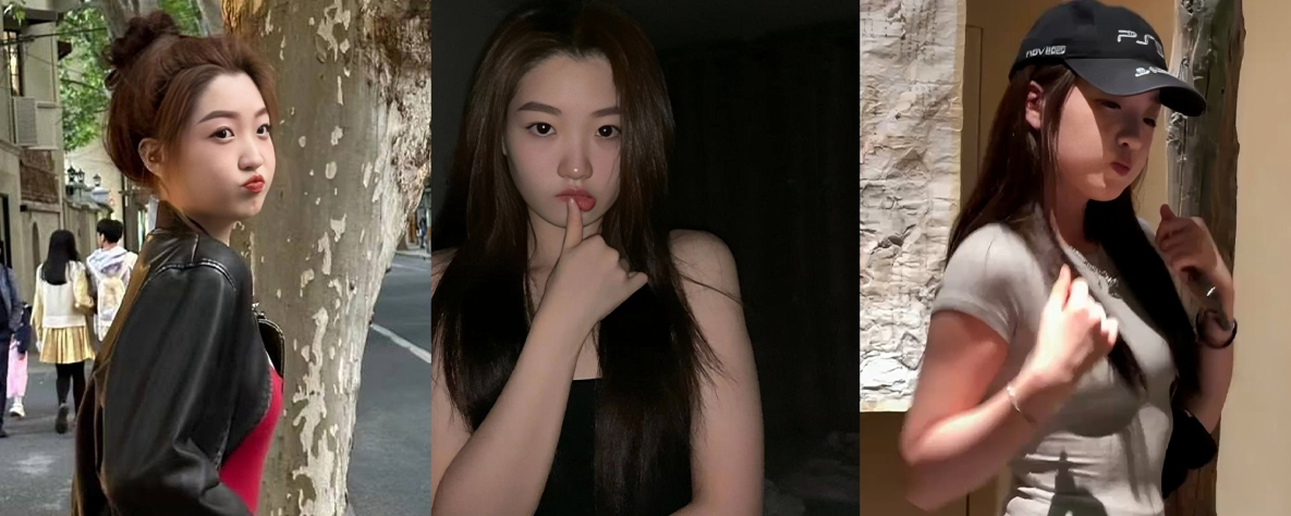 床上叫得欢 技术顶呱呱 肉感眼镜妹樊沅欣侍奉金主淫态尽显肉欲横飞