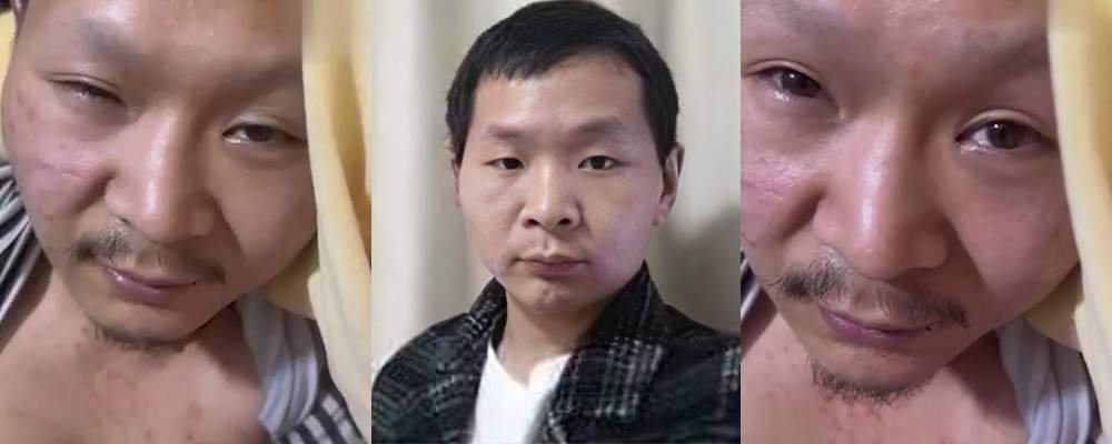 当代陈世美绝品铁公鸡 吝啬渣男不舍得为真爱花钱 却到处贷款约炮嫖娼 老婆忍无可忍曝光其日常及淫乱录像