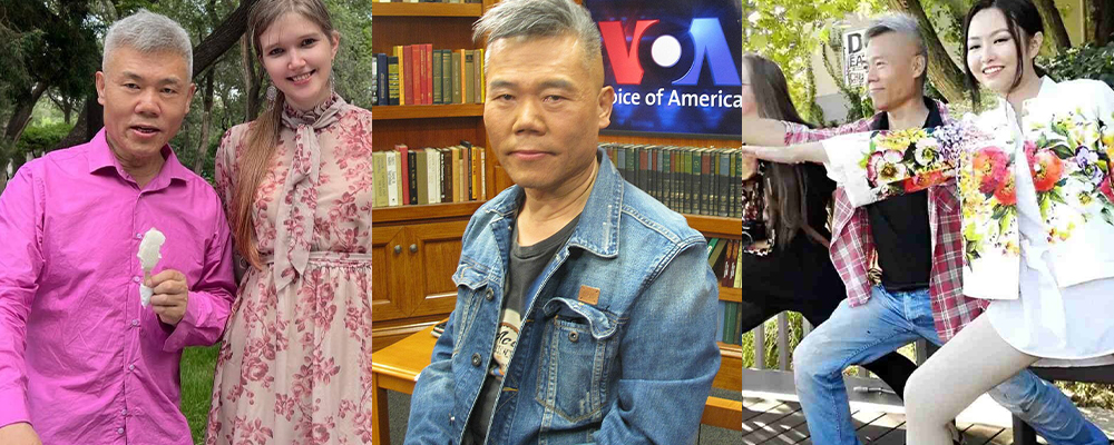 网络大V司马南偷税被罚926.94万 与新墨西哥哈佛女生佳佳性爱视频被网友扒出曝光