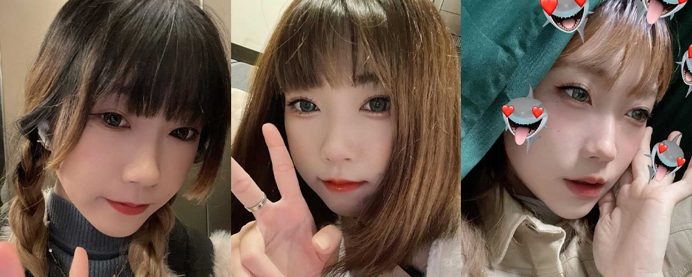 03年高颜值IG网红芷蔚露脸私拍全网疯传 极品身材惹人犯罪