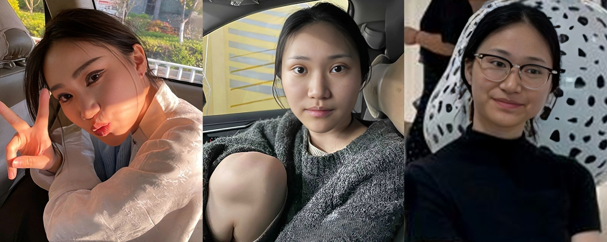 英国南安普顿硕士邓梦婷惊天劈腿事件完整PPT流出 绿帽男友被蒙蔽数月 女生理直气壮的态度引发全网热议