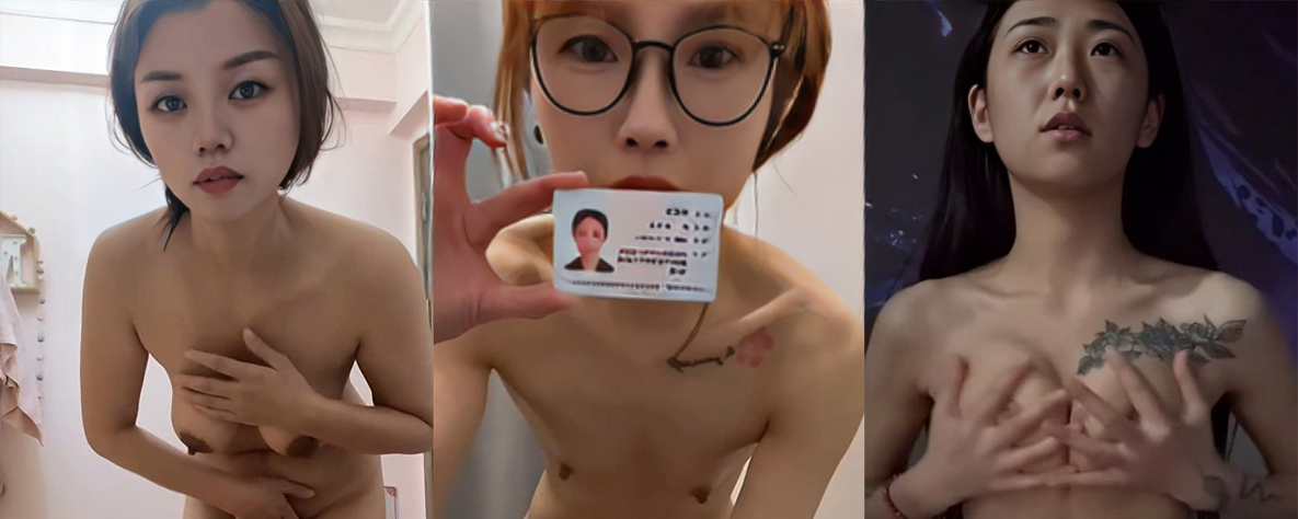 绝密 大学生裸贷抵押身份证现场自慰全记录合集 多种风格高清展示 潮吹喷水精彩纷呈