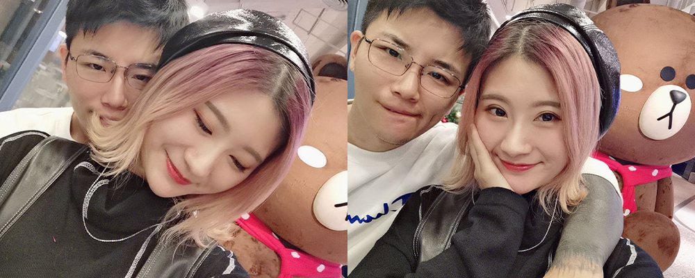 口交骑乘无套抽送直捣花心 上海信息大学反差妹林欢与男友私拍性爱录像流出