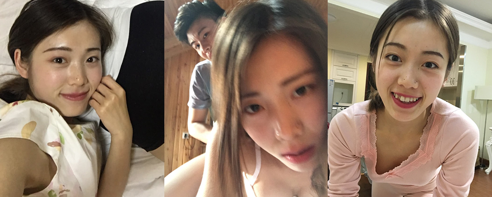 得不到就毁掉 南京农业大学葛润灵与恋爱三年男友分手被报复曝光不雅视频