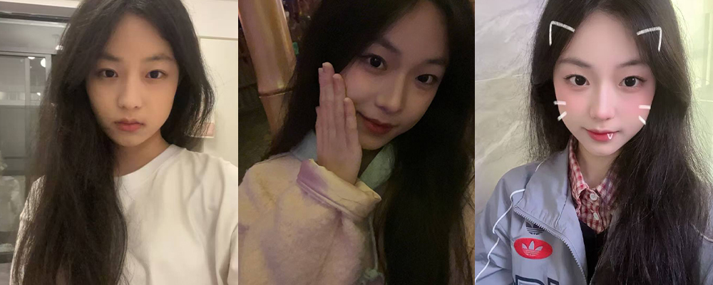 广东深圳00后反差女大学生程逢佳背着男友酒吧寻欢 被无套操弄全程淫语不断骚浪无比