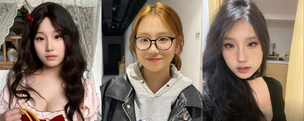 眼镜一戴 换谁都爱 泉州师范学院林佳宜大尺度风骚自慰视频流出 奶子大到快要垂下来了