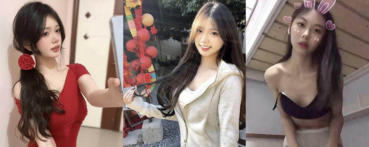 河北艺术学院清纯女神龚蕊 表面冰清玉洁实则欲求不满 动不动抠逼自慰寻求刺激
