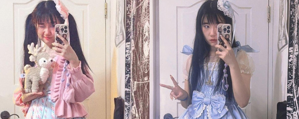 从懵懂少女到淫荡母狗 北京女子职业学院王睿蕊性爱私拍视频流出